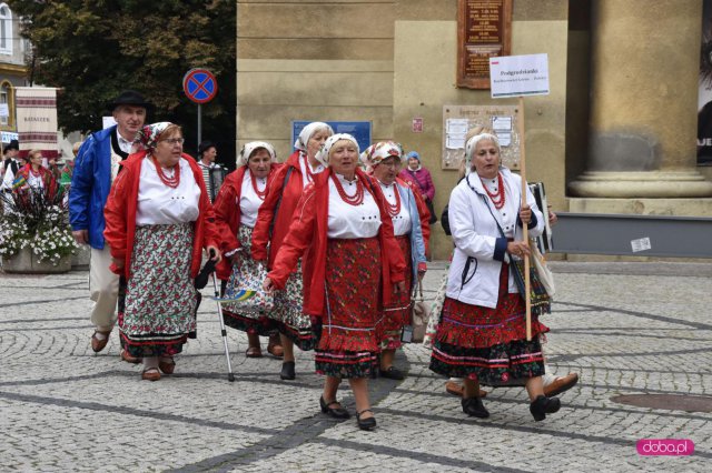 Międzynarodowy Festiwal Folklorystyczny Bukowińskie Spotkania 