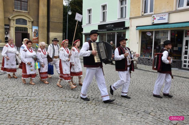 Międzynarodowy Festiwal Folklorystyczny Bukowińskie Spotkania 