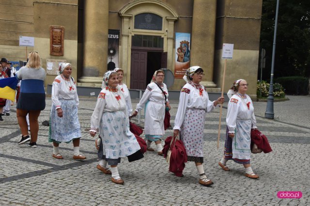 Międzynarodowy Festiwal Folklorystyczny Bukowińskie Spotkania 