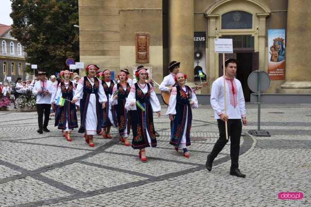 Międzynarodowy Festiwal Folklorystyczny Bukowińskie Spotkania 