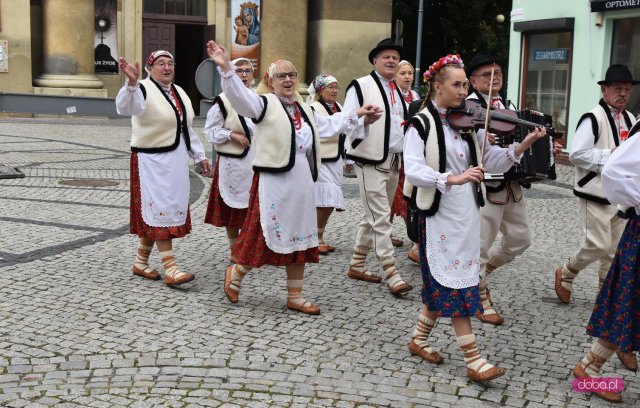 Międzynarodowy Festiwal Folklorystyczny Bukowińskie Spotkania 