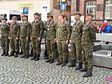 Marsz Chrobrego w Niemczy