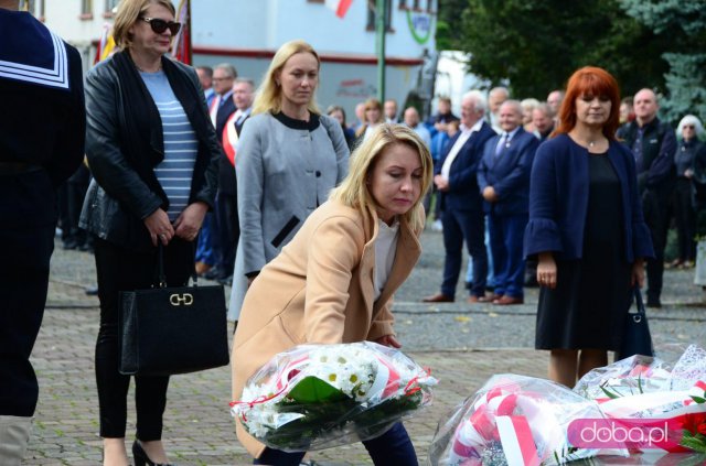 82. rocznica wybuchu II wojny światowej
