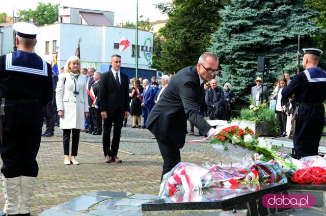 82. rocznica wybuchu II wojny światowej