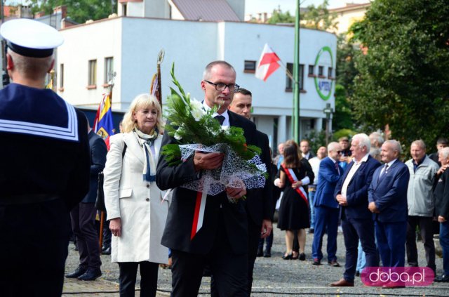 82. rocznica wybuchu II wojny światowej