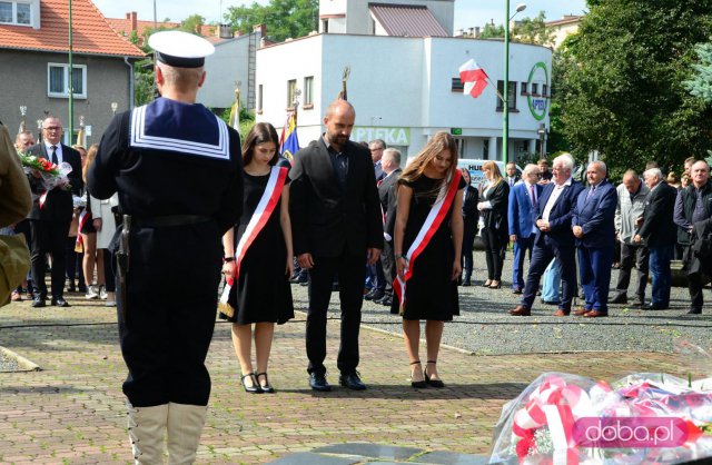 82. rocznica wybuchu II wojny światowej
