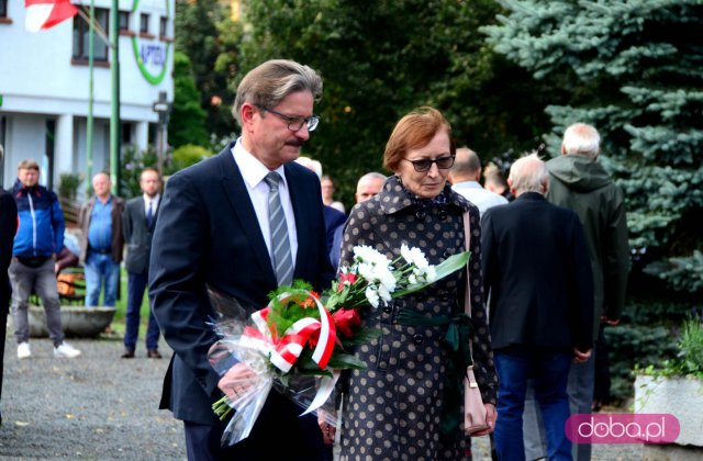 82. rocznica wybuchu II wojny światowej