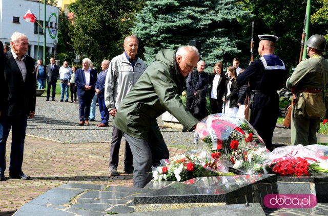 82. rocznica wybuchu II wojny światowej