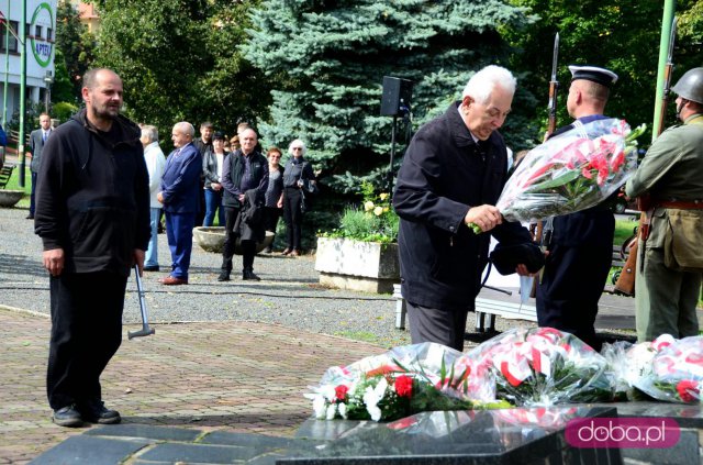 82. rocznica wybuchu II wojny światowej