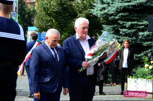 82. rocznica wybuchu II wojny światowej