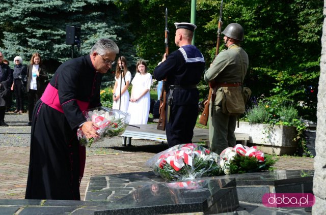 82. rocznica wybuchu II wojny światowej