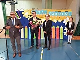 Nowy rok szkolny w Pieszycach rozpoczęty