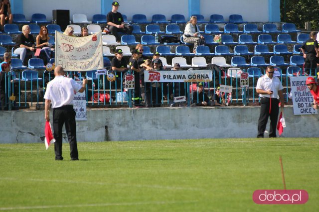 XXII Powiatowe Zawody Sportowo-Pożarnicze jednostek OSP