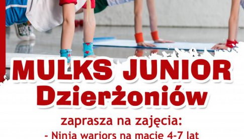 MULKS Junior Dzierżoniów