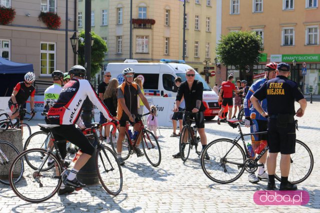 Terenowy Rajd Amatorów Kolarstwa i Turystyki TRAKT 2021