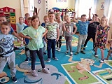 Przedszkole w Niemczy