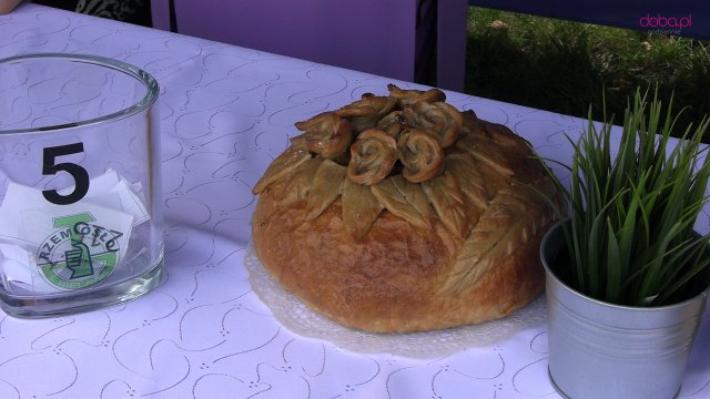Święto Piernika w Bielawie