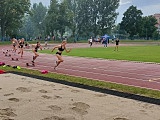 Mistrzostwa Makroregionu Młodzików w Zgorzelcu