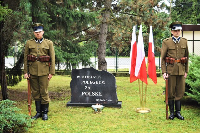 Obchody rocznicy napaści ZSRR na Polskę