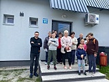 Akcja „Sprzątanie świata – Polska 2021” w gminie Łagiewniki