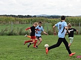 Turniej Piłki Nożnej Młodzieżowych Drużyn Pożarniczych
