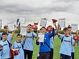 Turniej Piłki Nożnej Młodzieżowych Drużyn Pożarniczych