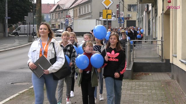 Projekt Małe Miasto Dzierżoniów rozpoczęty