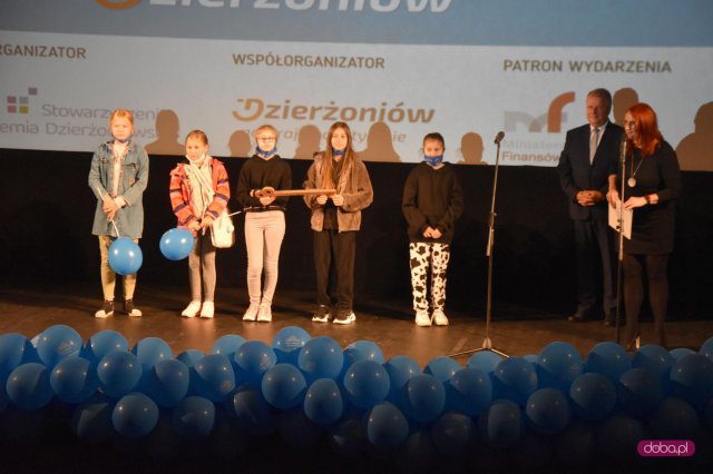 Projekt Małe Miasto Dzierżoniów rozpoczęty