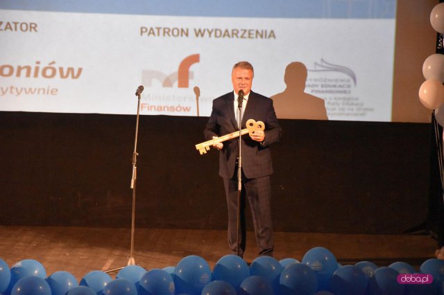 Projekt Małe Miasto Dzierżoniów rozpoczęty