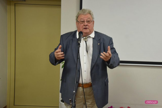 Coraz piękniejsze ogródki, skwery i balkony w Dzierżoniowie