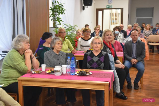 Coraz piękniejsze ogródki, skwery i balkony w Dzierżoniowie