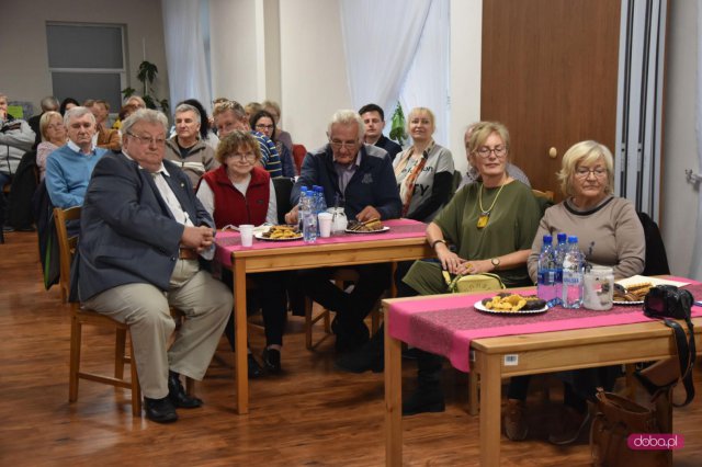 Coraz piękniejsze ogródki, skwery i balkony w Dzierżoniowie
