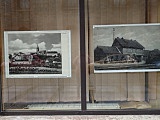 Niemcza na starej pocztówce – wystawa Miejskiej i Gminnej Biblioteki Publicznej
