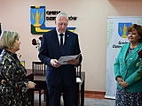 Gmina Dzierżoniów: nagrody dla wyróżniających się nauczycieli