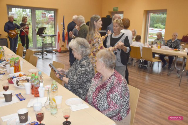 Dzień Seniora w Rościszowie