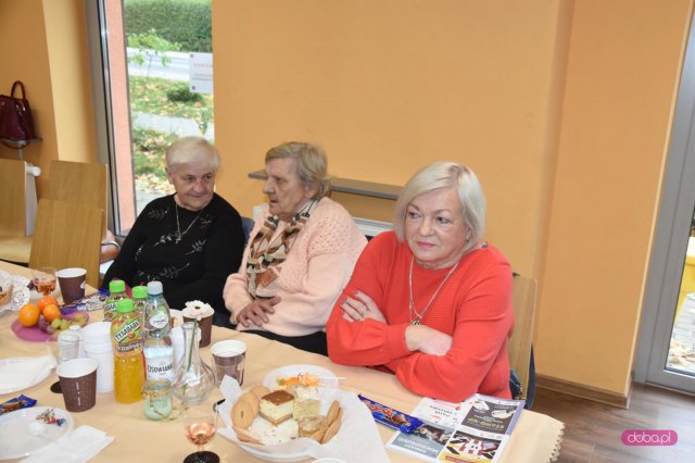 Dzień Seniora w Rościszowie