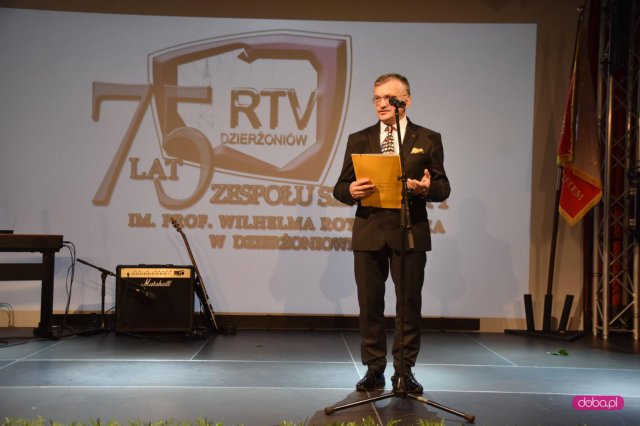 75-lecie Radiobudy