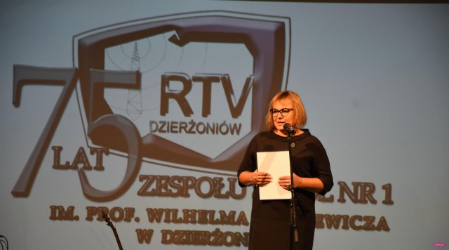 75-lecie Radiobudy