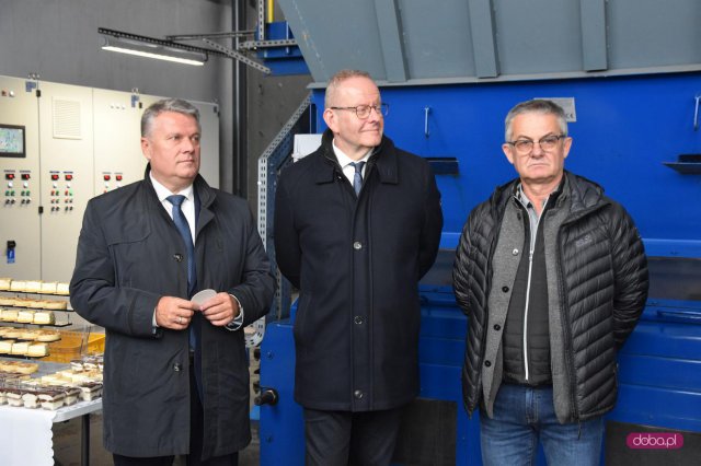 Czysta energia dzięki inwestycji ZEC