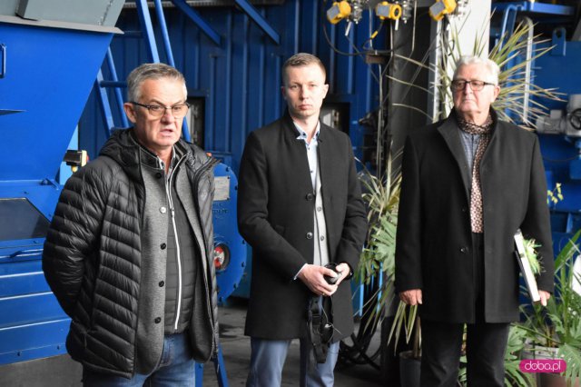 Czysta energia dzięki inwestycji ZEC