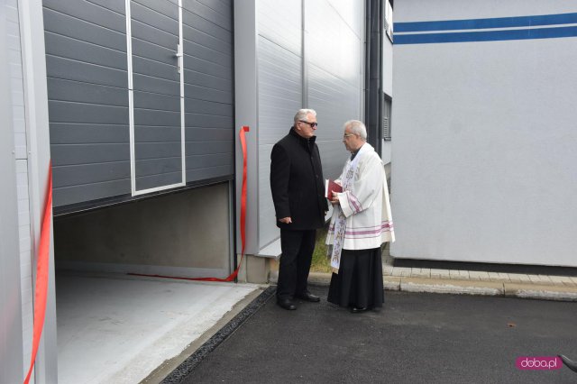 Czysta energia dzięki inwestycji ZEC