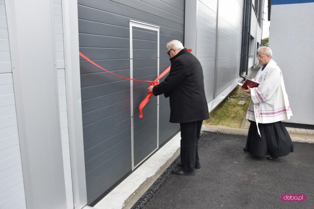 Czysta energia dzięki inwestycji ZEC