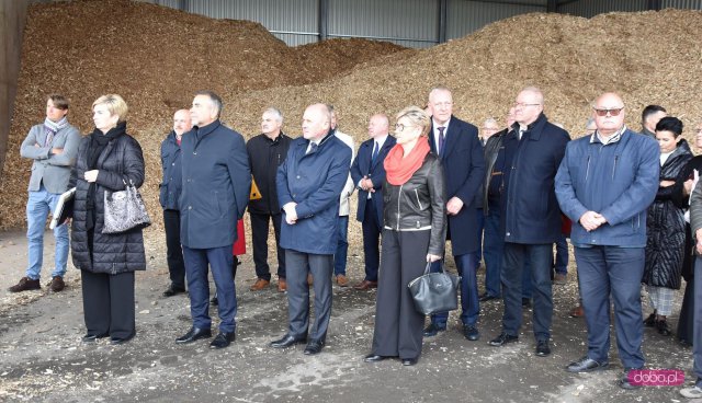 Czysta energia dzięki inwestycji ZEC