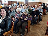 Dzień Seniora w gminie Łagiewniki