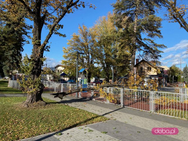 Sowiogórskie Centrum Przesiadkowe