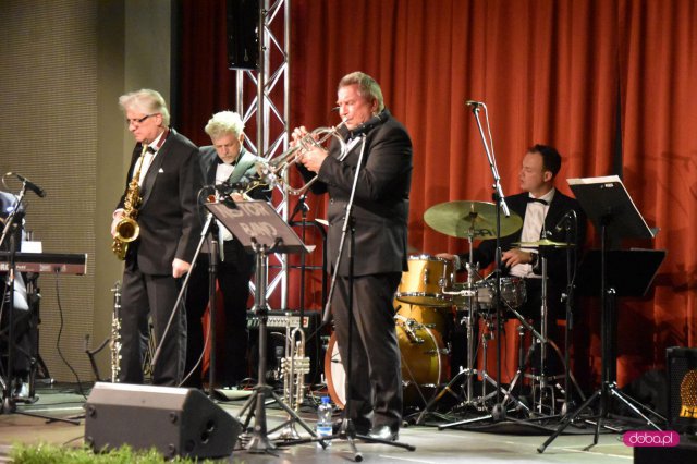 Tadeusz Nestorowicz Ambasadorem Powiatu Dzierżoniowskiego
