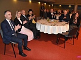 Tadeusz Nestorowicz Ambasadorem Powiatu Dzierżoniowskiego