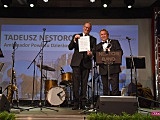 Tadeusz Nestorowicz Ambasadorem Powiatu Dzierżoniowskiego