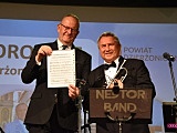 Tadeusz Nestorowicz Ambasadorem Powiatu Dzierżoniowskiego
