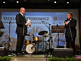 Tadeusz Nestorowicz Ambasadorem Powiatu Dzierżoniowskiego
